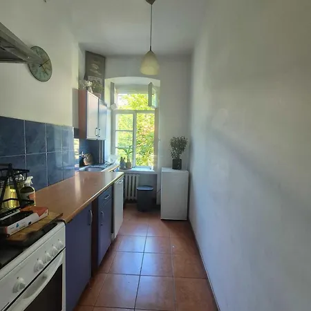 Centrum Cozy Atmosfer Apartman *