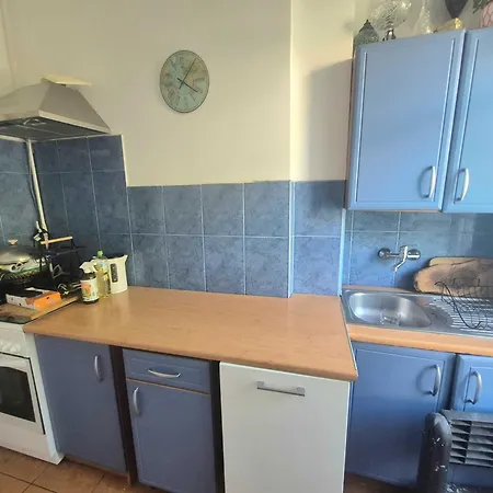 Centrum Cozy Atmosfer Apartman