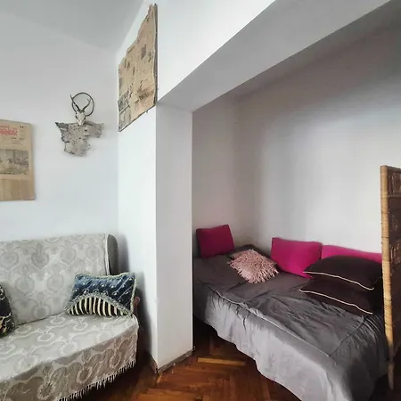 Apartman Centrum Cozy Atmosfer *